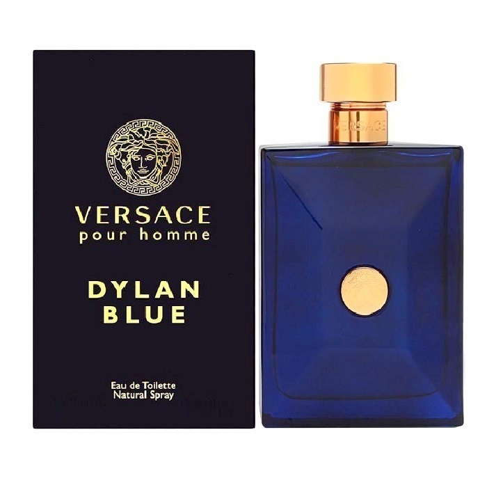 Dylan Blue Cologne